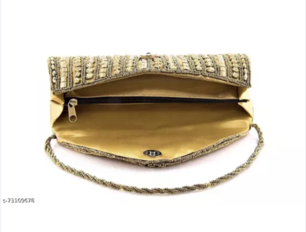 Bridal Hand Clutch for Women & Young Girls - Image 2